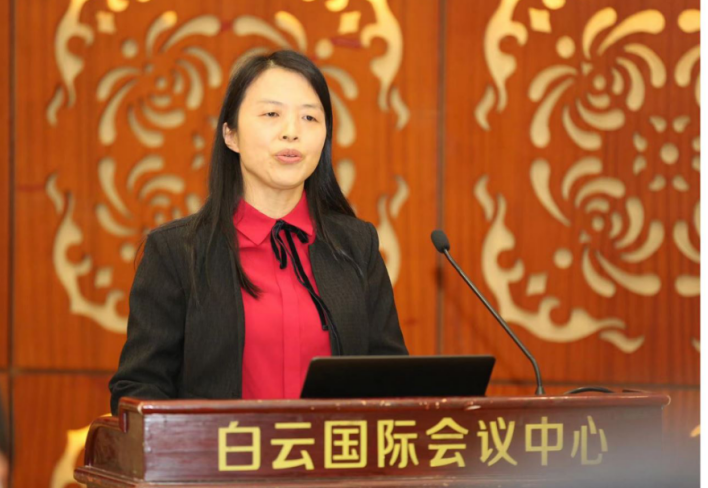 陈慧教授